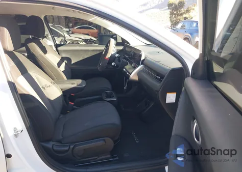 2024 Hyundai Ioniq 5 Sel z USA, uszkodzony, nr VIN KM8KN4DE6RU326264